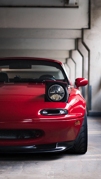 Mazda Miata, Top Mazda Miata 1990 , Stunning backgrounds HD phone wallpaper