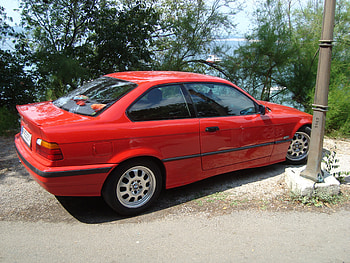 bmw 3, bmw, gallery, 3, car HD wallpaper