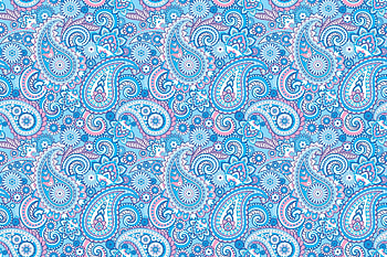 Pattern, texture, blue, pinj, pink HD wallpaper