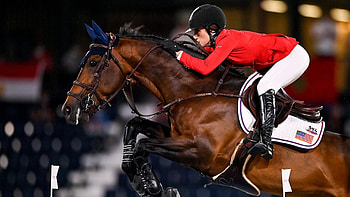 Jessica Springsteen, Eventing HD wallpaper
