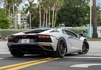 car, Lamborghini HD wallpaper