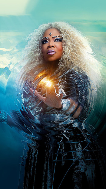 A Wrinkle in Time (2022) movie HD phone wallpaper