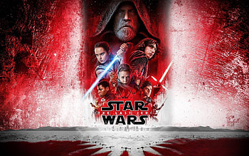 Star Wars Episode 9 HD wallpaper