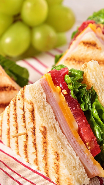 Sandwiches , Top sandwiches HD phone wallpaper
