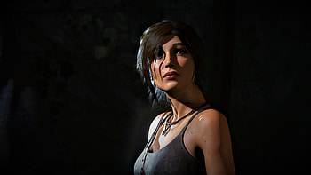 Lara Croft Rise Of The Tomb Raider 2017, lara-croft, tomb-raider, games, fantasy-girls HD wallpaper