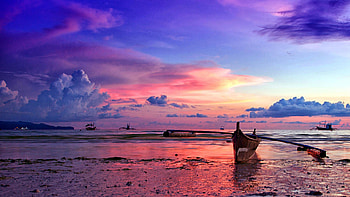 Philippines aesthetics, Captivating visuals, Inspiring backgrounds, Artistic charm HD wallpaper