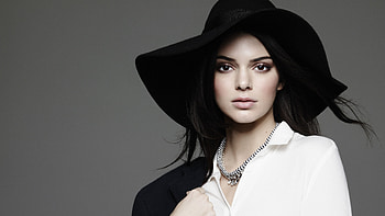 Kendall Jenner CPS X 2018, kendall-jenner, celebrities, girls HD wallpaper