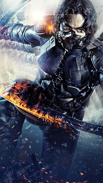 Guardians (2022) movie HD phone wallpaper