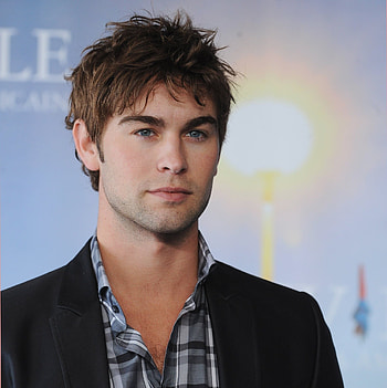 Chace Crawford, TV heartthrob, Gossip Girl star, Nate Archibald HD phone wallpaper
