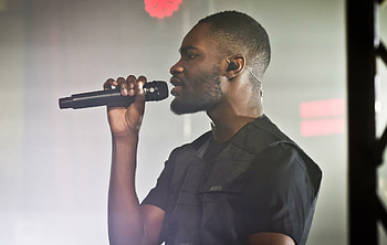Dave, Studio performance, New song snippet, Musical talent HD wallpaper
