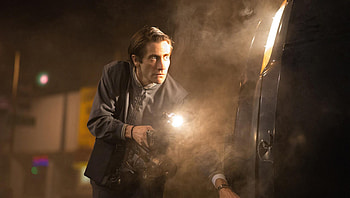 Nightcrawler (2022) movie HD wallpaper