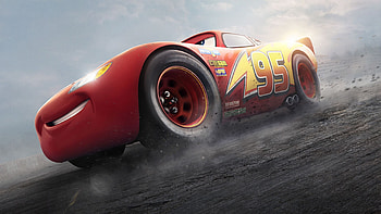 Cars 3, Movies anywhere HD wallpaper