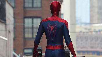 The Amazing Spider Man 2, Spider Man, Movie HD wallpaper