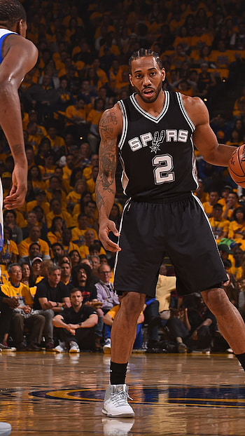 Kawhi Leonard , High-quality , Background, Visual appeal HD phone wallpaper