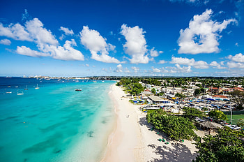 Vacation in Barbados, Irresistible reasons, Paradise getaway, Unforgettable experience HD wallpaper