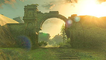 Legend of Zelda, Breath of the Wild, Ultra , Gaming HD wallpaper