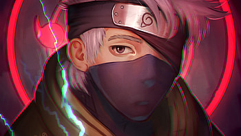 Kakashi Hatake Naruto, kakashi-hatake, artist, artwork, digital-art, naruto, anime, artstation HD wallpaper