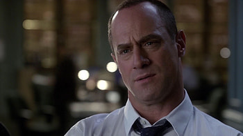 Detective Elliot Stabler, Special Victims Unit, Benson and Stabler, Law & Order: SVU HD wallpaper
