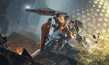 Mecha Break , mecha-break, 2025-games, ps5-games, ps4-games, xbox-one-games, xbox-games, pc-games, games, video-games HD wallpaper
