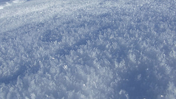 Winter, Nature, Snow, Snowflakes, Macro, Cover, Crystals HD wallpaper