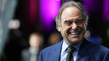 Oliver Stone, Putin's Syria intervention, Saudi trip HD wallpaper