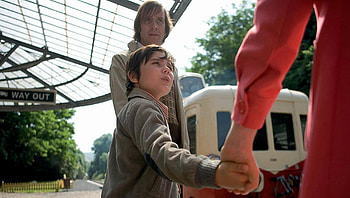 Mr. Nobody (2022) movie HD wallpaper