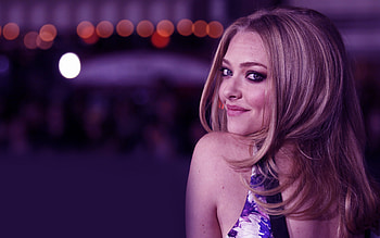 Amanda Seyfried, Celebrity HD wallpaper