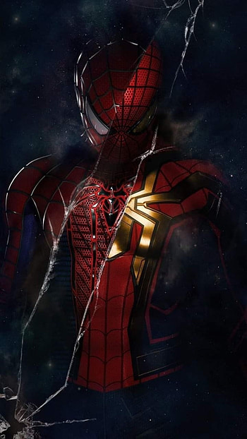SpiderVerse, Spider_Man, Spider_Verse HD phone wallpaper