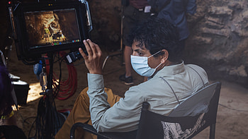 M. Night Shyamalan, Old trailer analysis, Hoffen review HD wallpaper