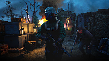 Sniper Elite: Resistance - Stunning Ultra, video game, Sniper Elite: Resistance HD wallpaper