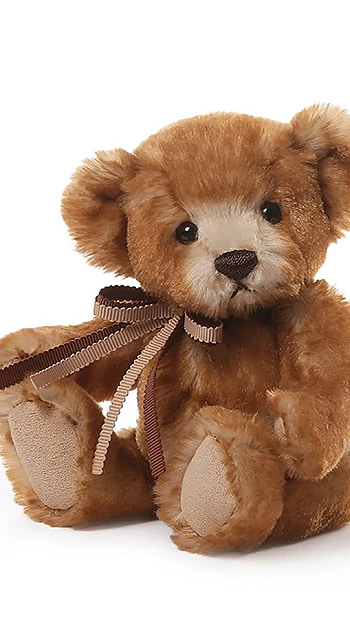 Teddy Bear Live, Adorable, Toy HD phone wallpaper