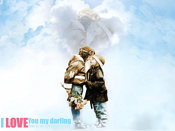 I Love You, , love HD wallpaper