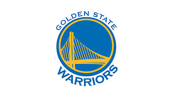 Logo, Golden State Warriors HD wallpaper