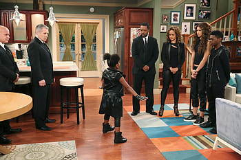 Disney, Tv Show, K C Undercover HD wallpaper