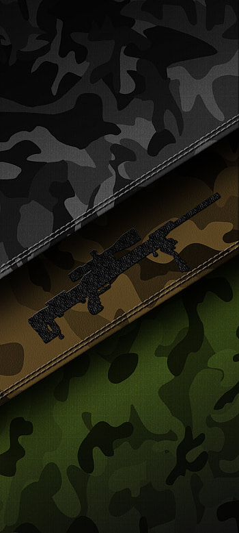 gun, military, weapon HD phone wallpaper
