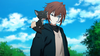 Arthur Leywin — The Beginning After The End | Anime, Anime, The Beginning After The End, Arthur Leywin HD wallpaper