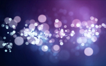 Abstract, Lilac, Glare, Circles, Light, Light Coloured HD wallpaper