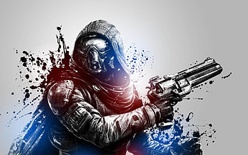 Guardian Destiny Artwork, destiny, games, artwork HD wallpaper