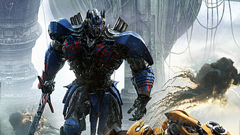 Optimus Prime in , Stunning , Transformers: The Last Knight HD wallpaper
