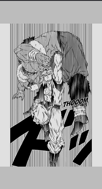Goku ultra instinto, Moro, Manga HD phone wallpaper