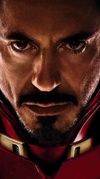 Tony Stark, , Iron Man, Stylish HD phone wallpaper