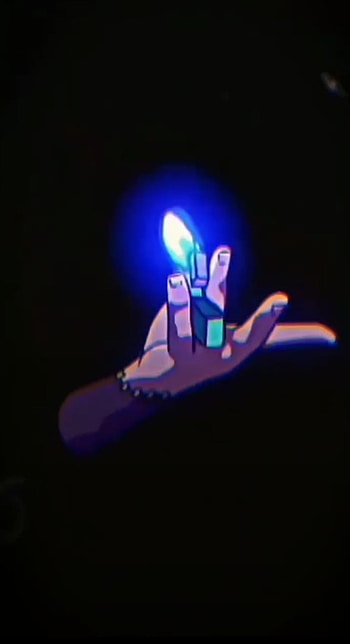 Tricks, blue, flame HD phone wallpaper