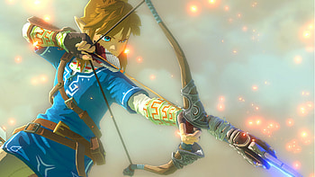 Legend of Zelda, Twilight Princess , Ultra HD wallpaper