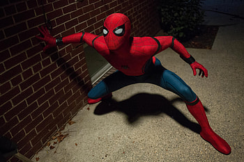Spiderman Homecoming Still, spiderman-homecoming, spiderman, 2017-movies, movies, tom-holland HD wallpaper
