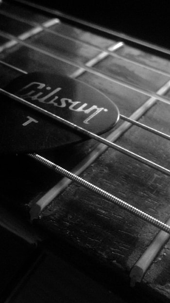 Gibson Guitar, Music instrument, Iconic brand, Musical craftsmanship HD phone wallpaper