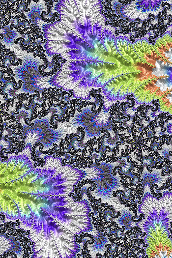 Trippy Psychedelic Trance Fractal – Frax, trance, trippy, psychedelic, digital, Frax, Abstract, fractal HD phone wallpaper