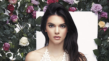 Kendall Jenner Latest, kendall-jenner, celebrities, girls HD wallpaper