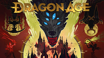 video game, Dragon Age: The Veilguard HD wallpaper