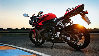 Cool motorcycle , Edgy and iconic, Adventure awaits, Rev up the excitement HD wallpaper