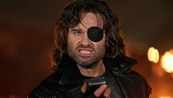 Escape from L.A. (2022) movie HD wallpaper